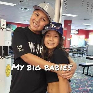 Meet your Posher, Arellano